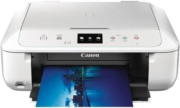 CANON 0519C062 PIXMA MG6822 Photo Printer