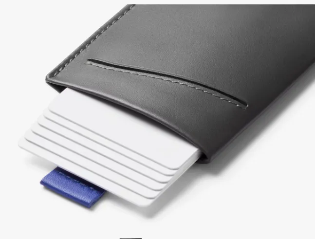 Card Sleeve Wallet