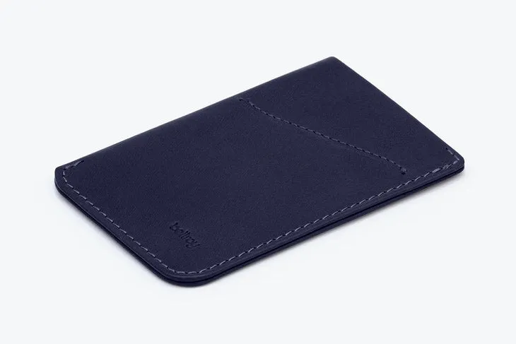 Card Sleeve Wallet