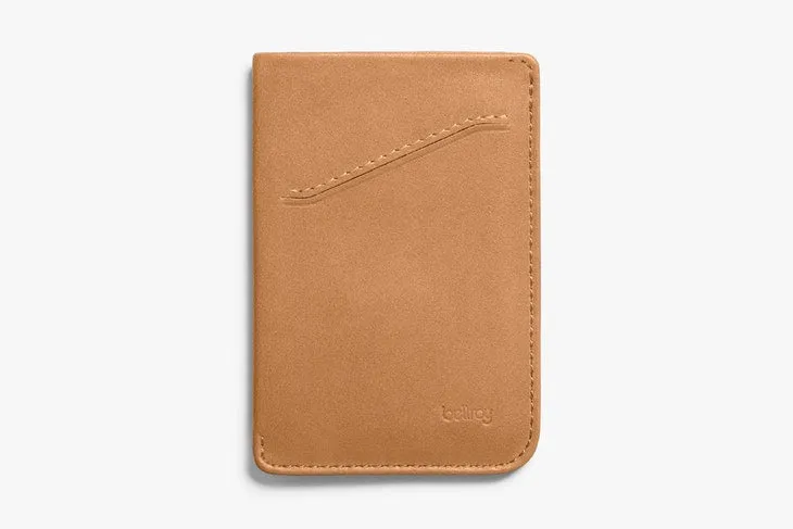 Card Sleeve Wallet