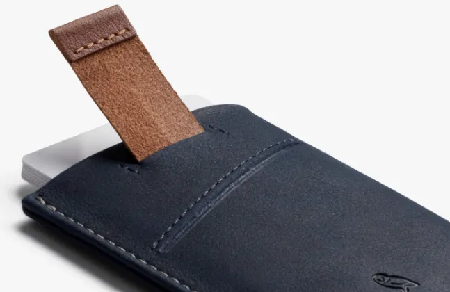 Card Sleeve Wallet