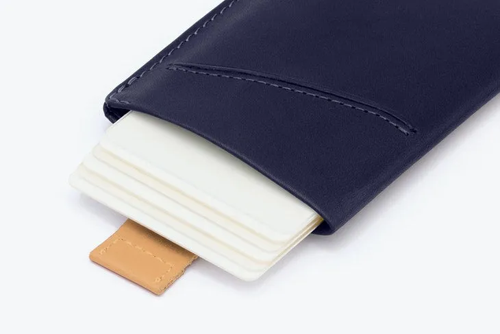 Card Sleeve Wallet