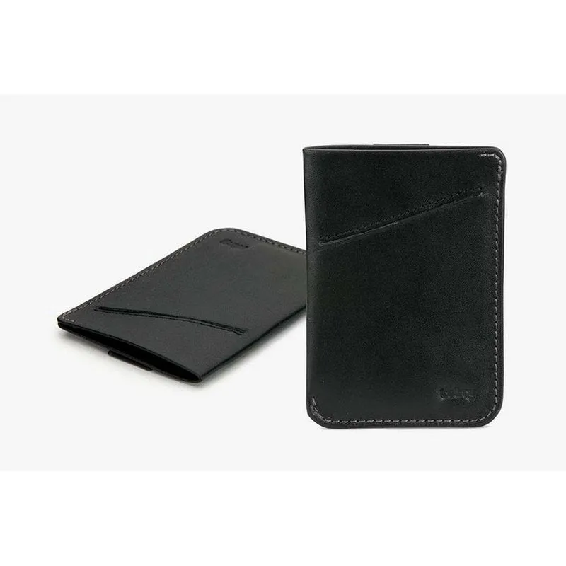 Card Sleeve Wallet