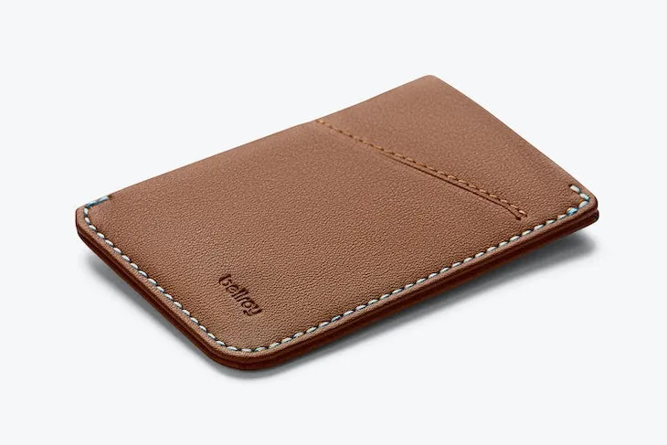 Card Sleeve Wallet