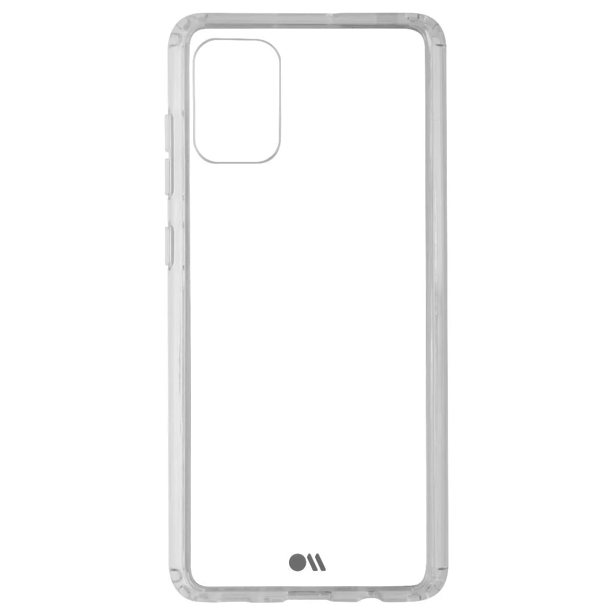 Case-Mate Tough Clear for Samsung Galaxy A71 - Clear