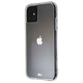 Case-Mate Tough Series Hardshell Case for Apple iPhone 11 - Clear