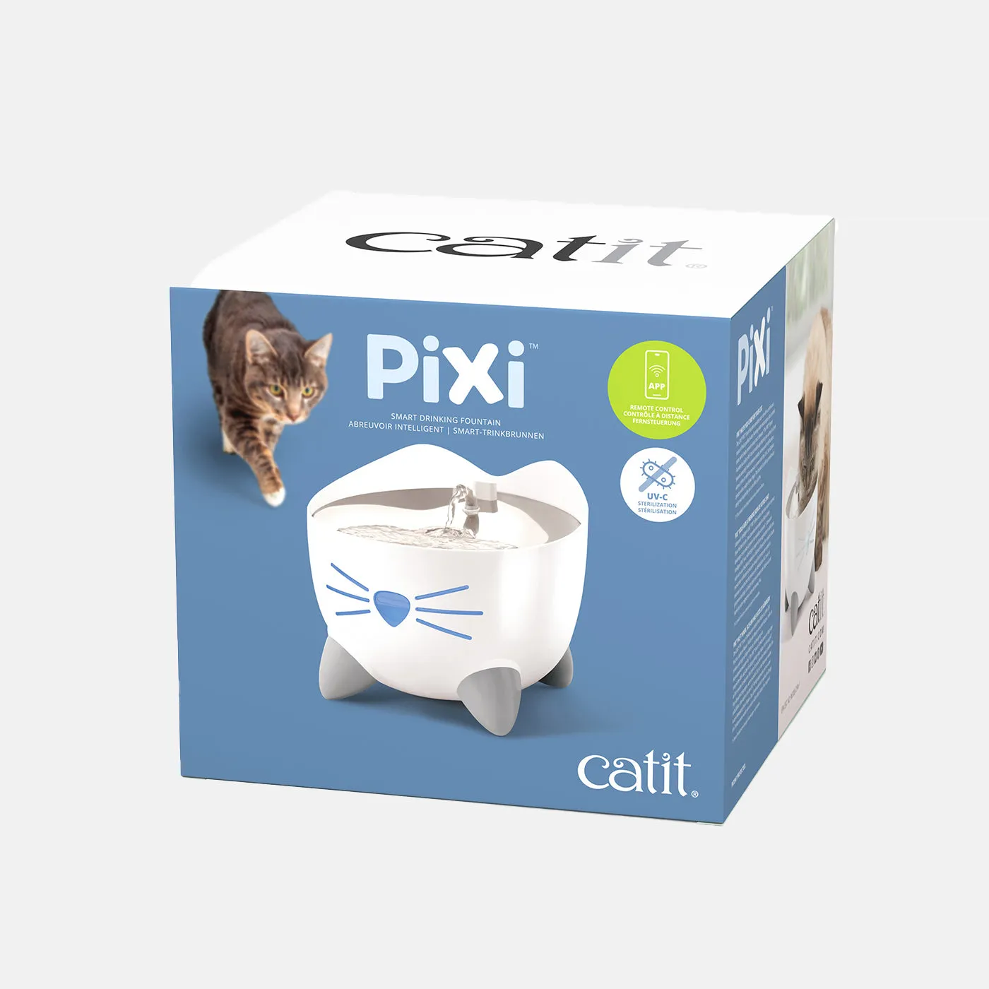 Catit Pixi Smart Fountain