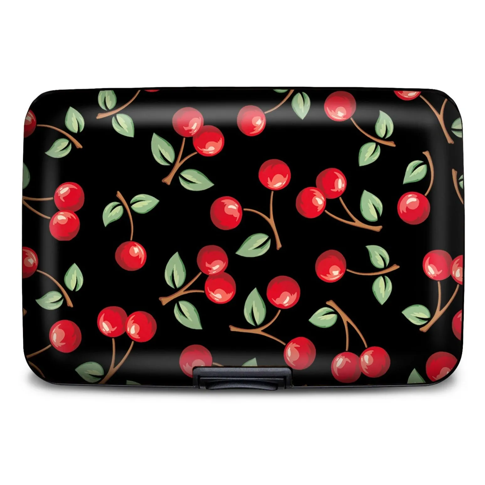 Cherries Armored Wallet