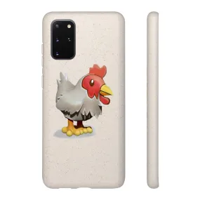 Chicken Biodegradable Case