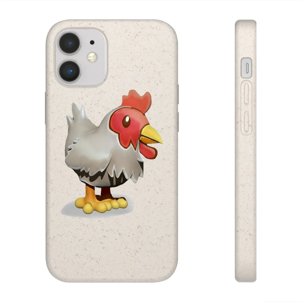 Chicken Biodegradable Case