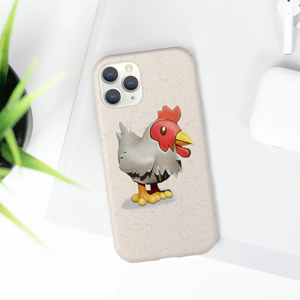 Chicken Biodegradable Case