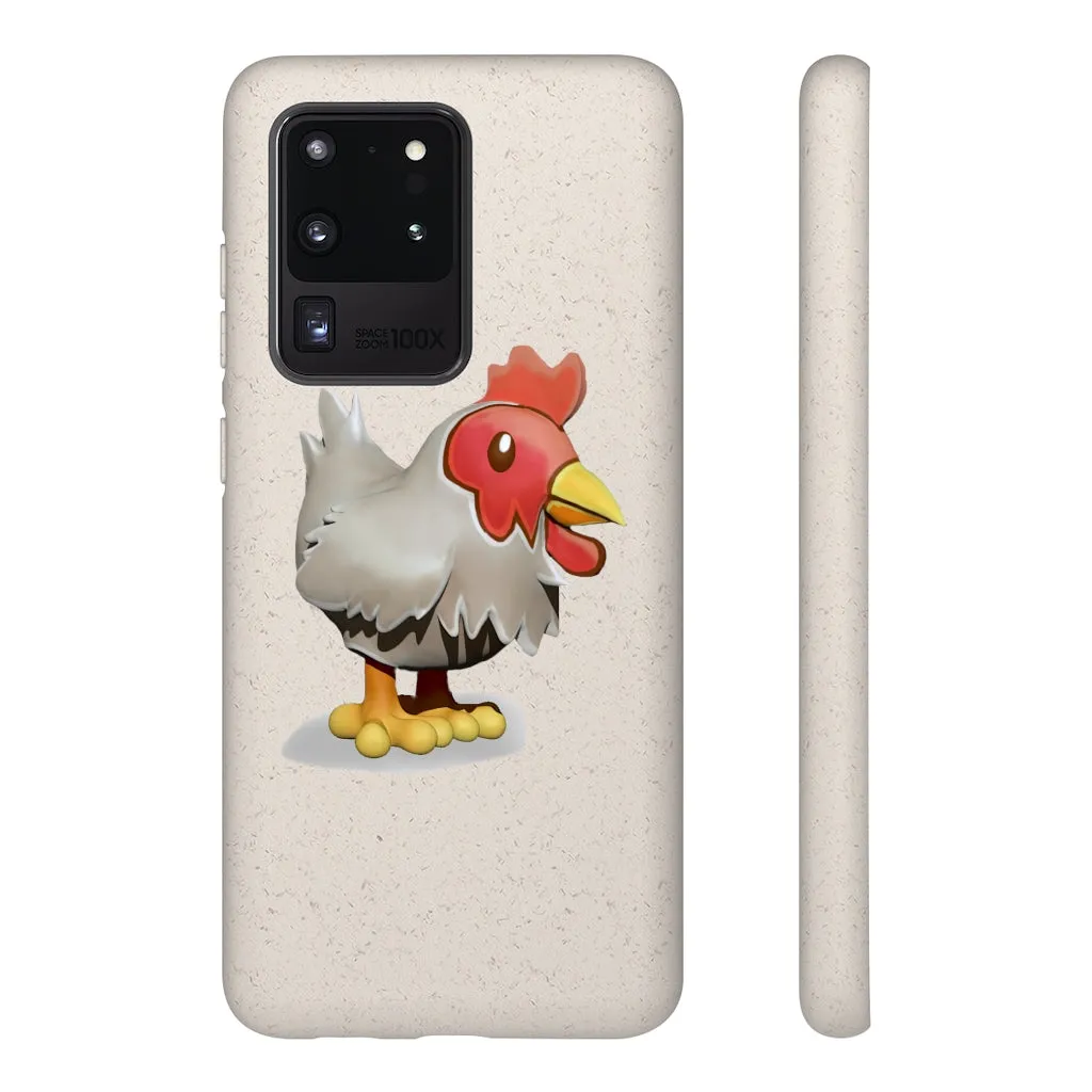 Chicken Biodegradable Case