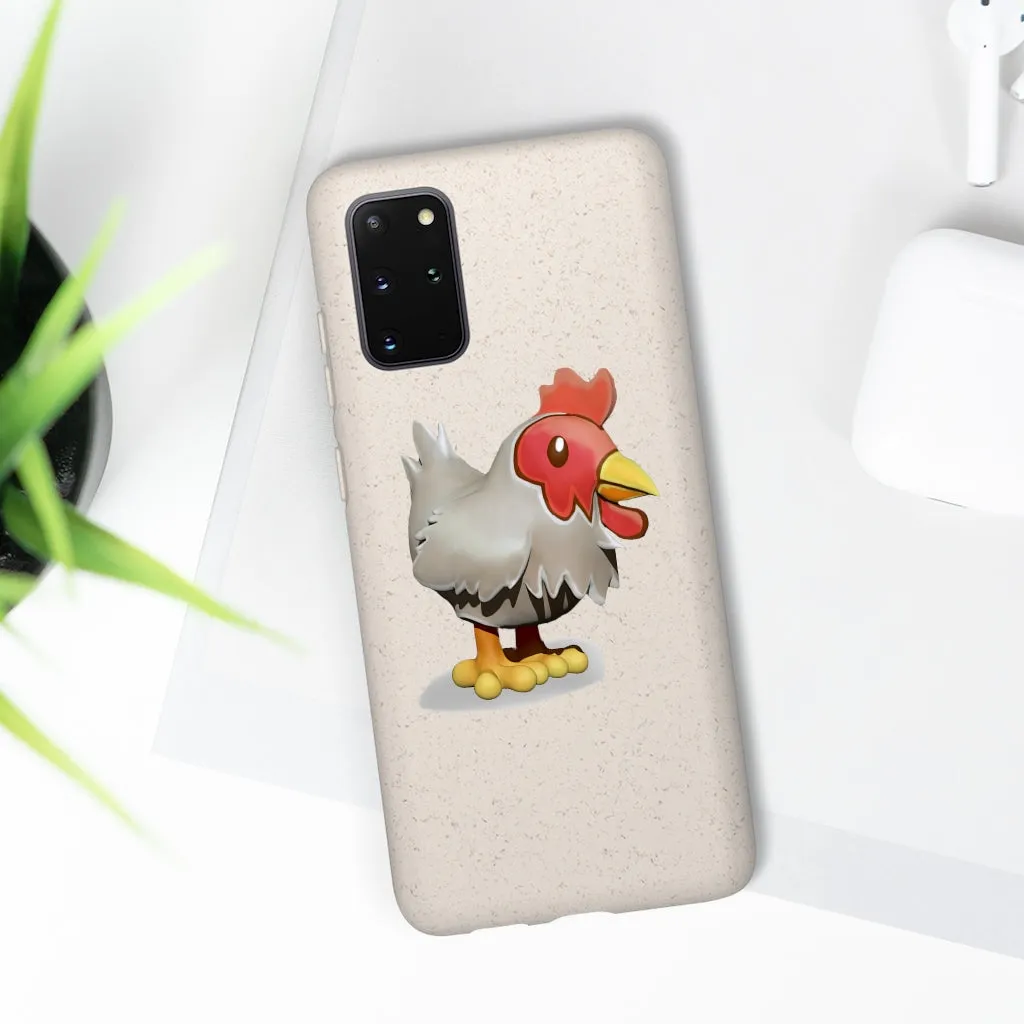 Chicken Biodegradable Case