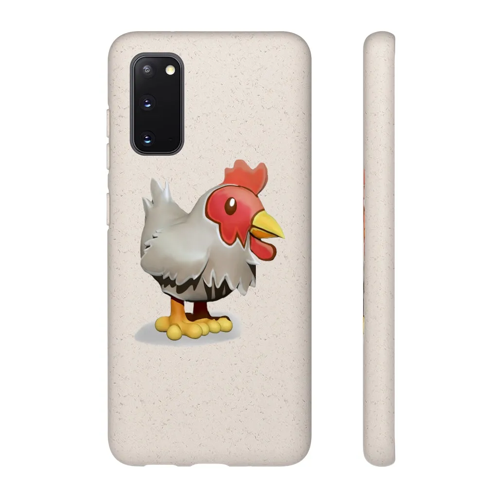 Chicken Biodegradable Case