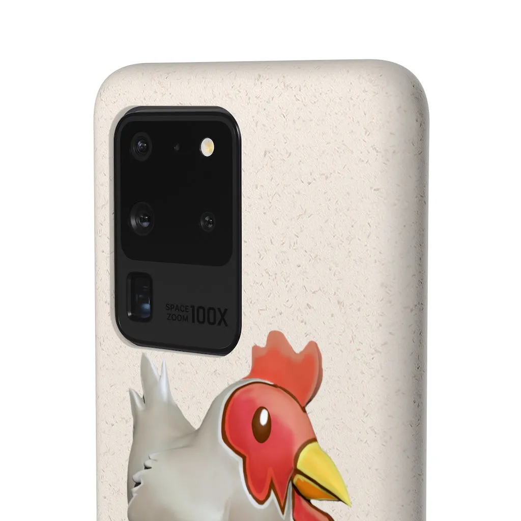 Chicken Biodegradable Case