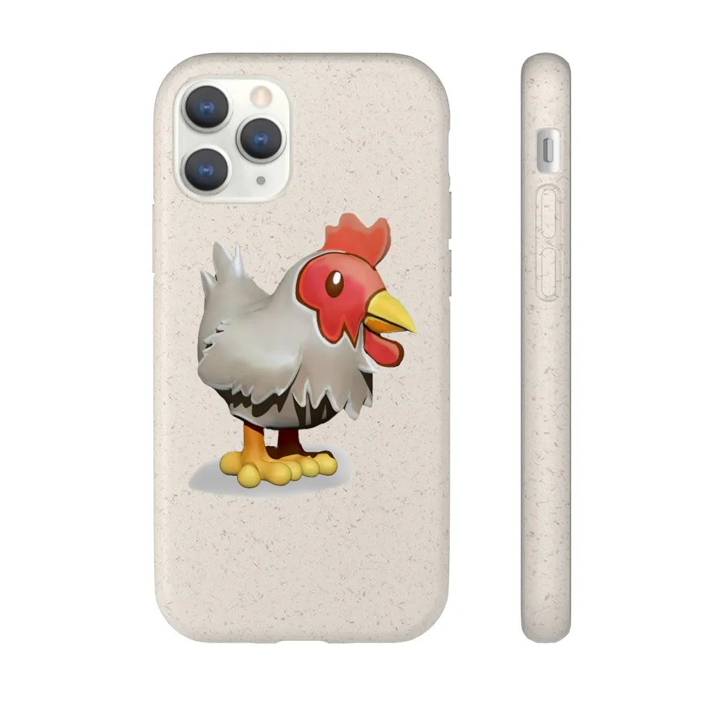 Chicken Biodegradable Case