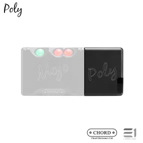 Chord Electronics Poly