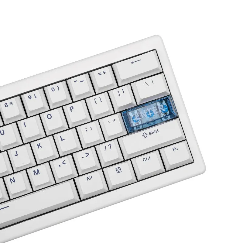 CIDOO QK61 VIA Programmable 60% Mechanical Keyboard