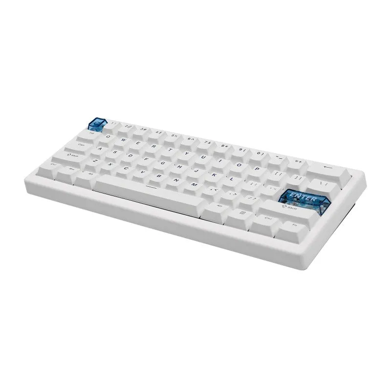 CIDOO QK61 VIA Programmable 60% Mechanical Keyboard