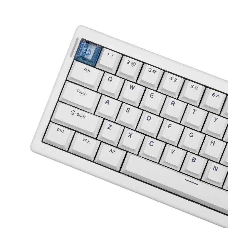 CIDOO QK61 VIA Programmable 60% Mechanical Keyboard