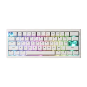 CIDOO QK61 VIA Programmable 60% Mechanical Keyboard