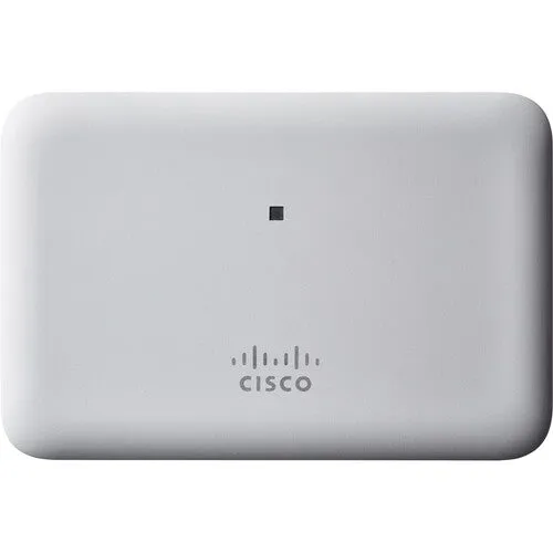 Cisco Business CBW141ACM-B-NA Dual-Band Mesh Wi-Fi Extender