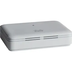 Cisco Business CBW141ACM-B-NA Dual-Band Mesh Wi-Fi Extender