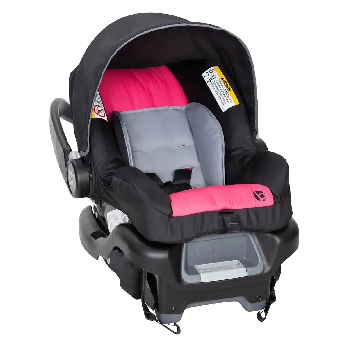 Cityscape Plus Jogger Travel System with Ally™ 35 Infant Car Seat - Katie (Burlington Exclusive)