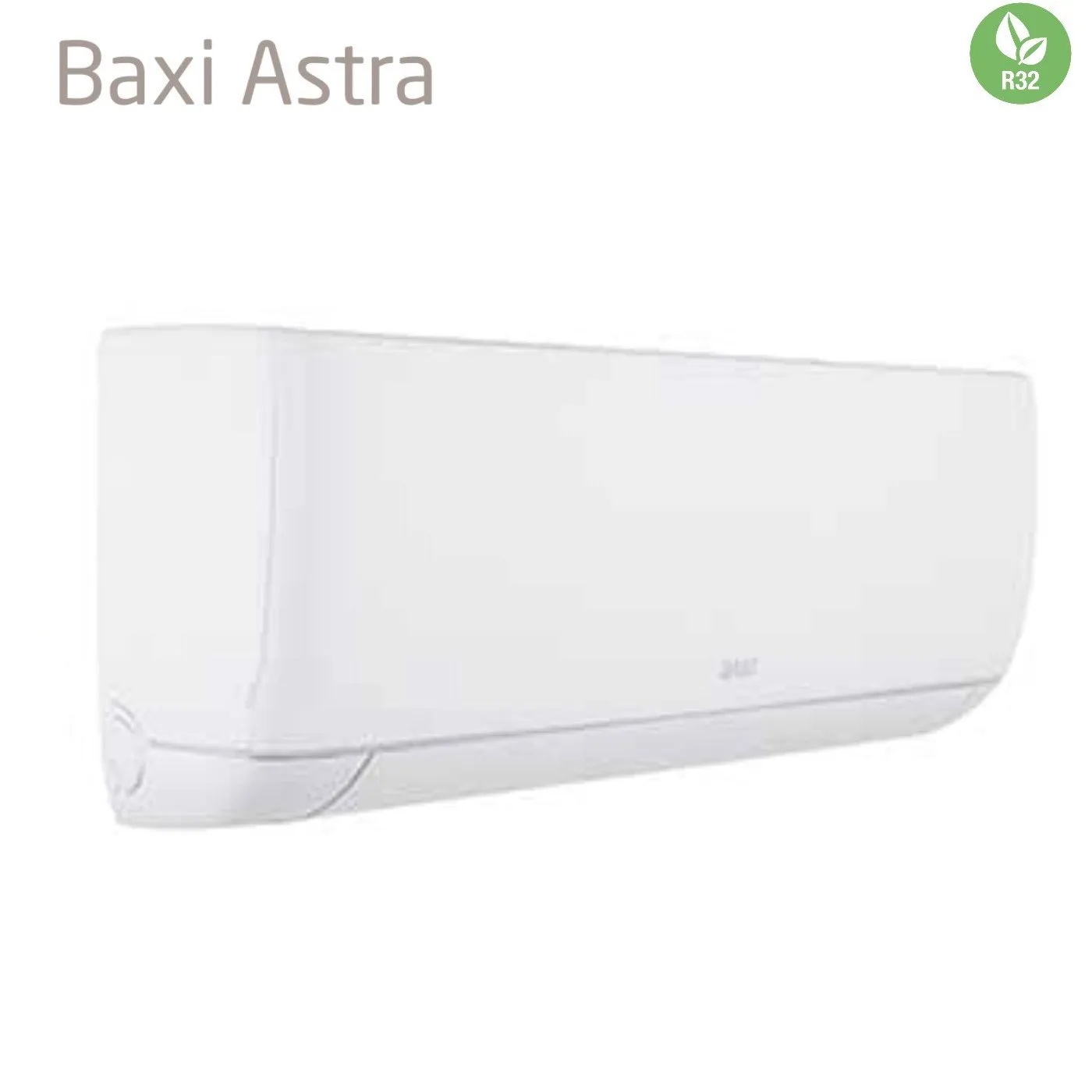 Climatizzatore Condizionatore Baxi Penta Split Inverter Serie Astra 7 7 7 7 7 con LSGT125-5M R-32 Wi-Fi Optional 7000 7000 7000 7000 7000 - Novità