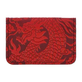 Cloud Dragons Mini Wallet