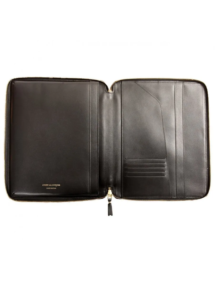 Comme des Garçons Classic Black iPad case