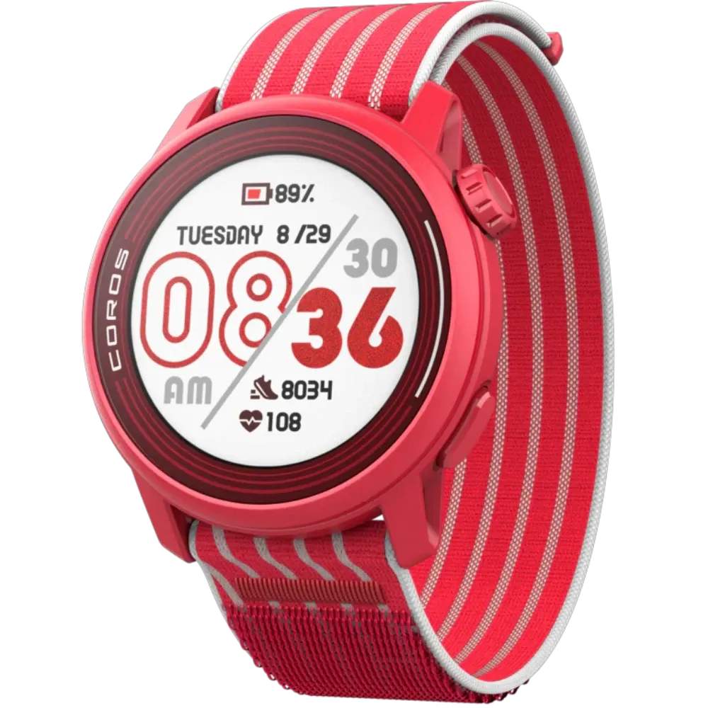 Coros Pace 3 GPS Sport Watch