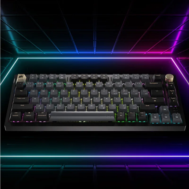 CORSAIR K65 Plus Wireless Mechanical Keyboard