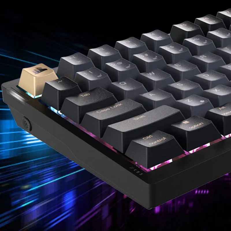 CORSAIR K65 Plus Wireless Mechanical Keyboard