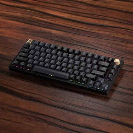 CORSAIR K65 Plus Wireless Mechanical Keyboard