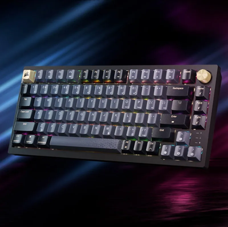 CORSAIR K65 Plus Wireless Mechanical Keyboard