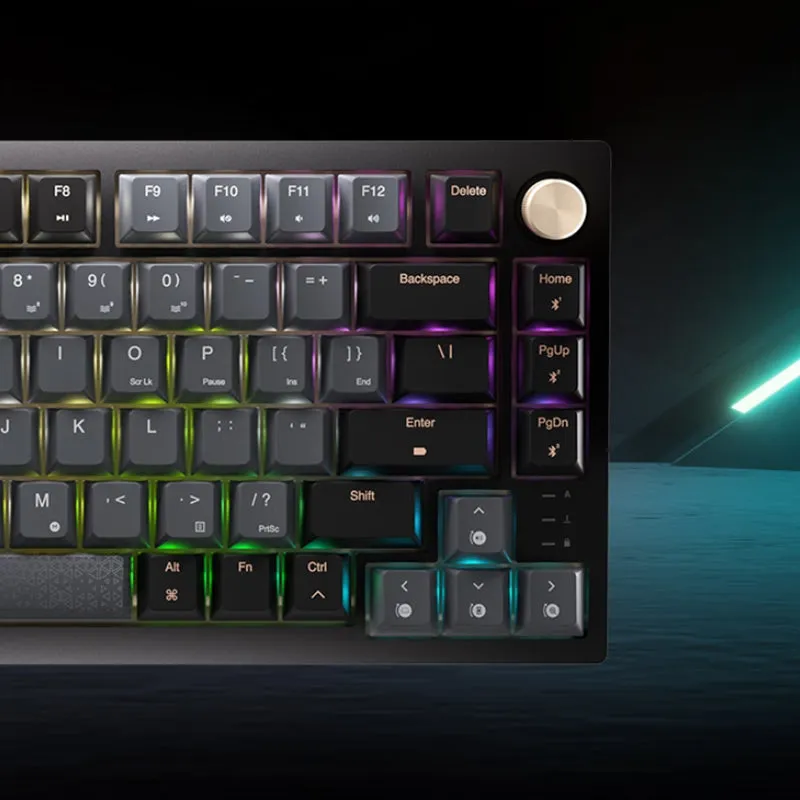 CORSAIR K65 Plus Wireless Mechanical Keyboard