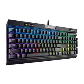 Corsair K70 RGB MK.2 Mechanical Gaming Keyboard