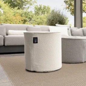 Cosipouf Heated Tall Comfort in Teddy