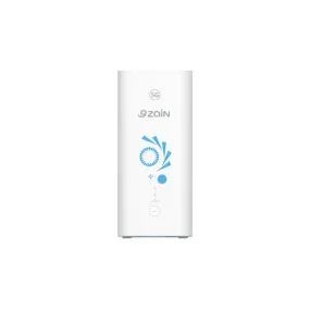 CPE Pro 5 Router Zain (Locked) - Wireless / White