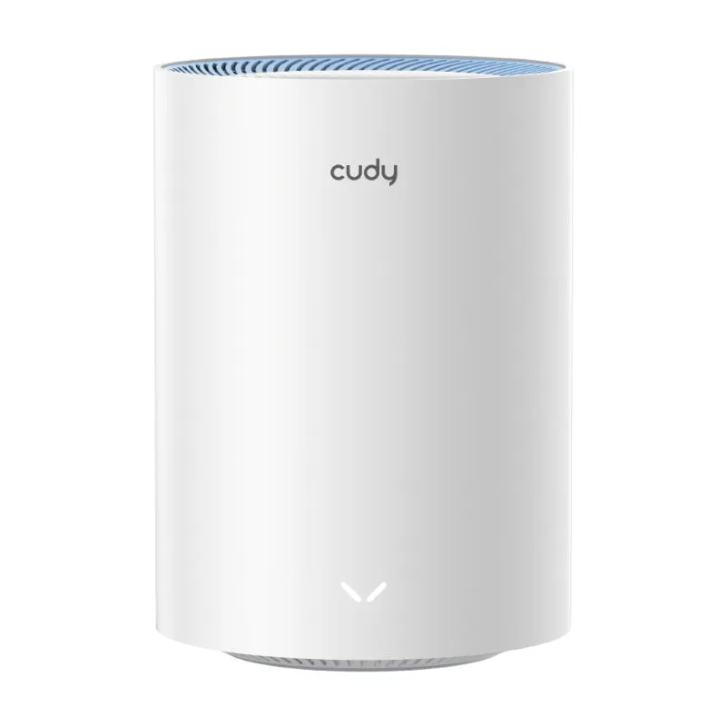 Cudy Ac1200 Wi-Fi Mesh Kit 2 Pack