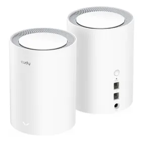 Cudy AX1800 WiFi 6 Mesh Kit 2-Pack