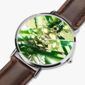 DBZ-Store Awesome Legendary Super Saiyan Broly 3D Full Print Watch