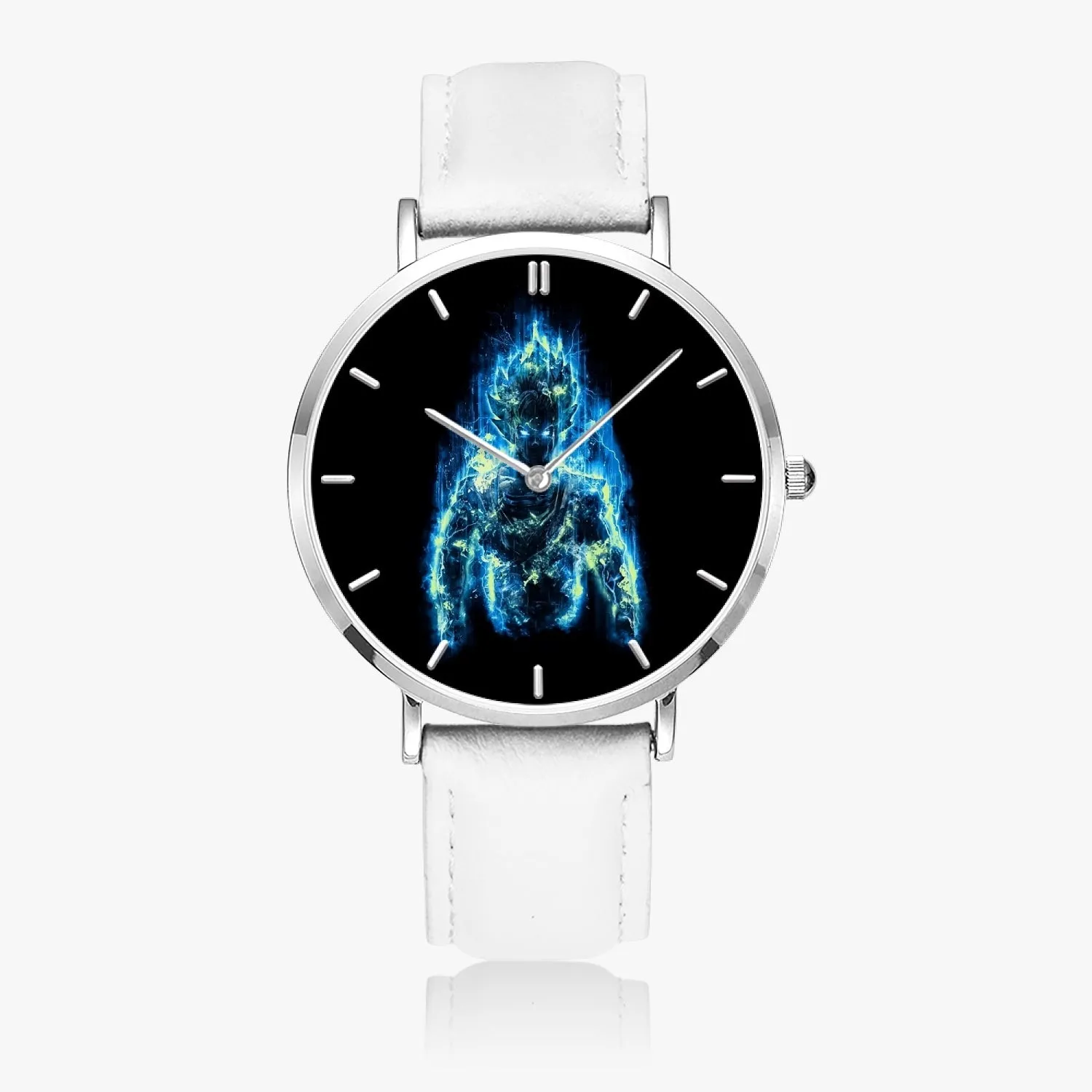 DBZ-Store Cool Goku Super saiyan Blue  Aura Watch