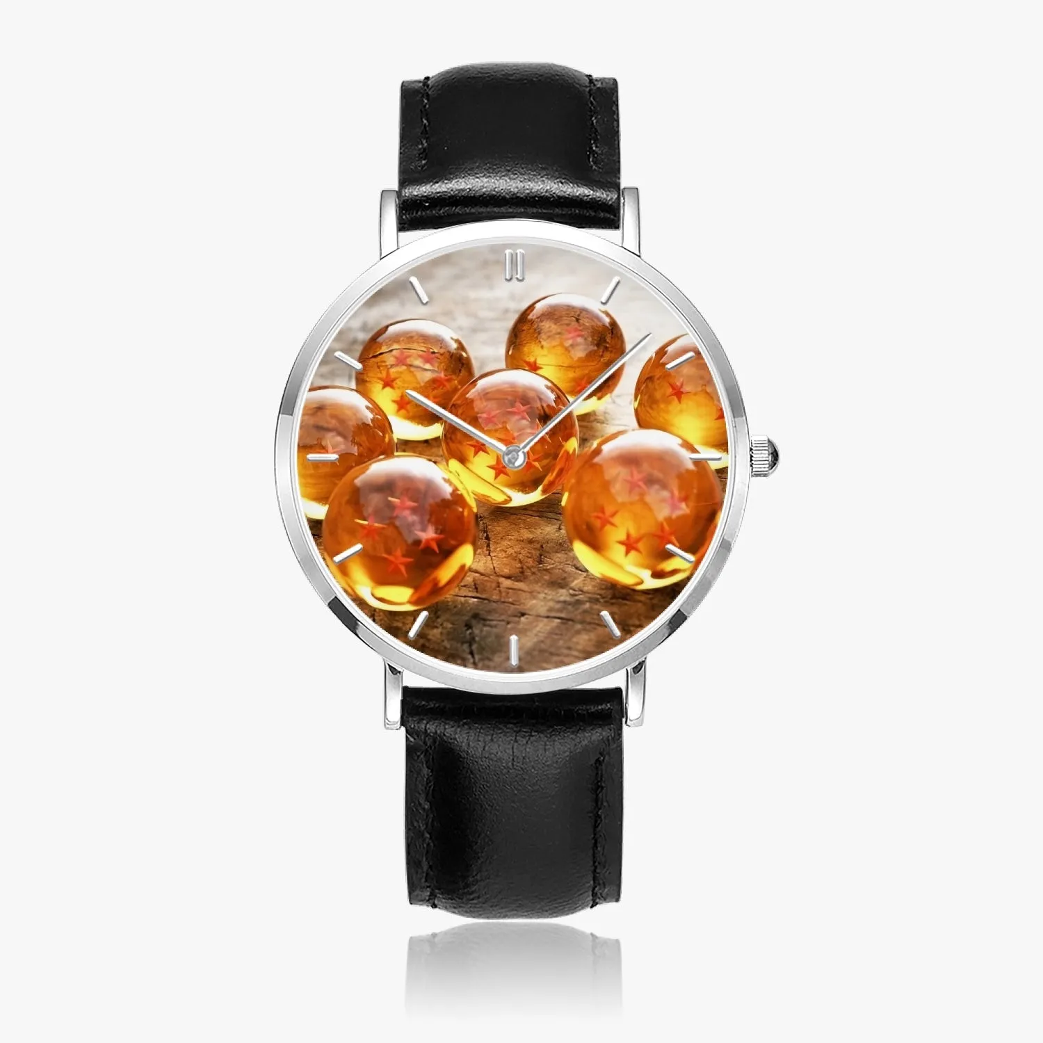 DBZ-Store Dope Shenron 7 Stars Crystal Balls Set Watch