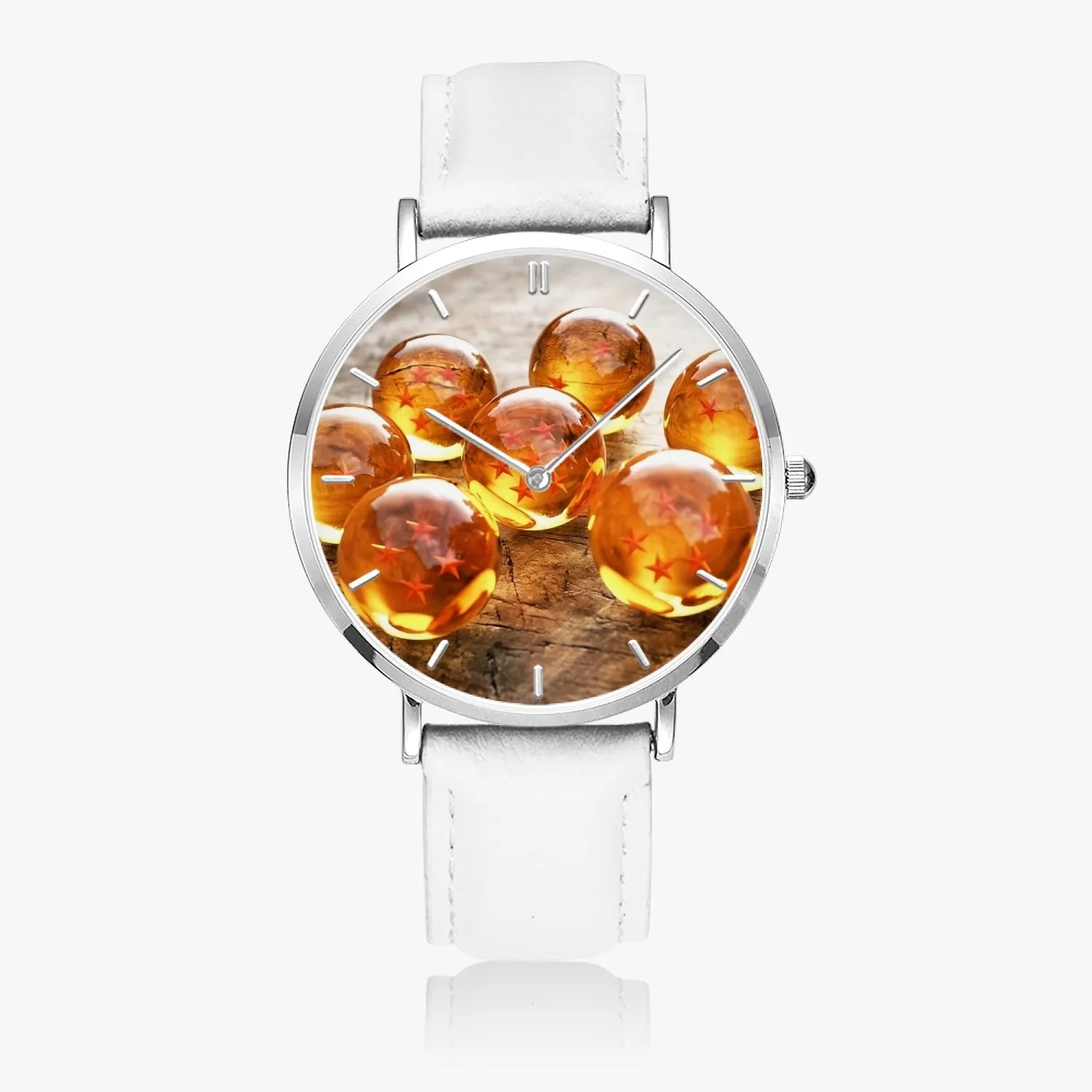 DBZ-Store Dope Shenron 7 Stars Crystal Balls Set Watch