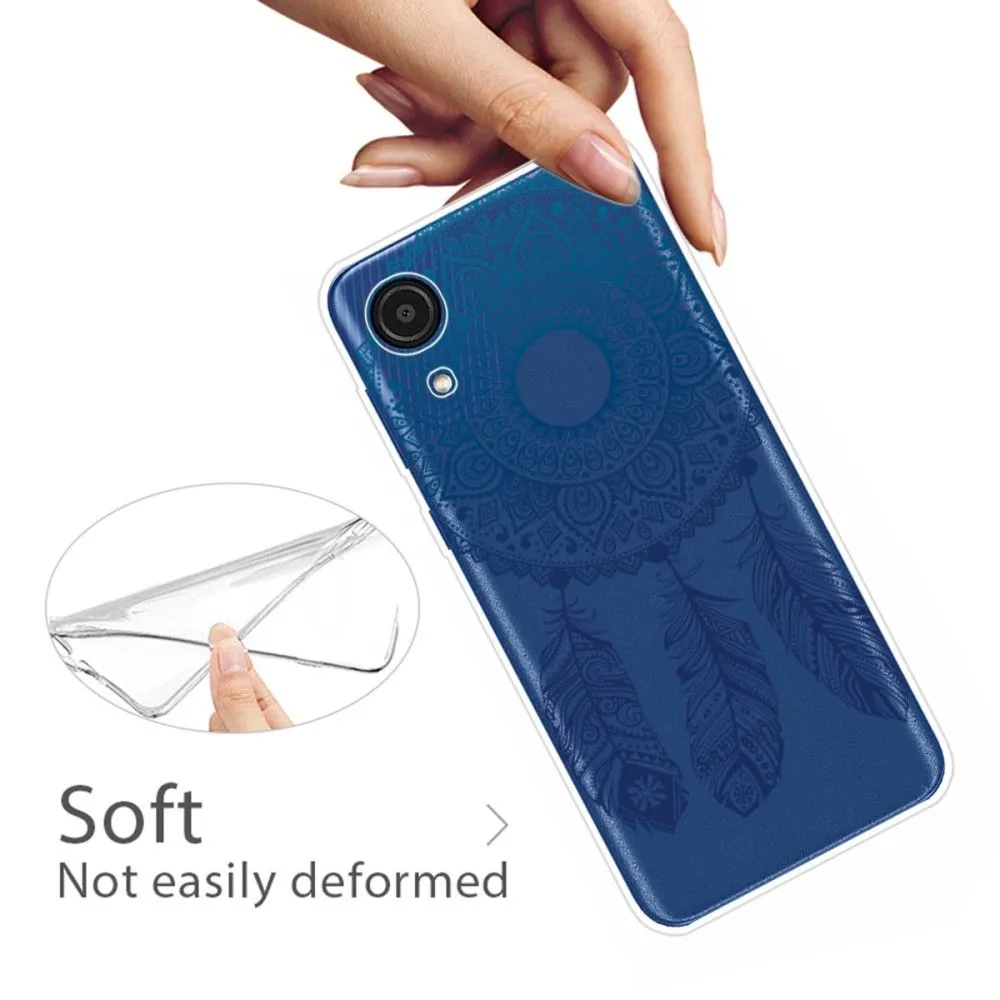 Deco Samsung Galaxy A03 Core case - Dream Catcher