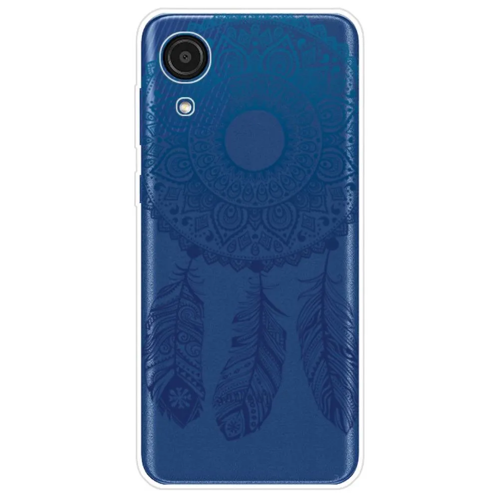 Deco Samsung Galaxy A03 Core case - Dream Catcher