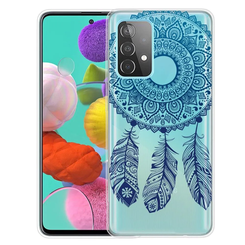 Deco Samsung Galaxy A13 4G case - Dream Catcher