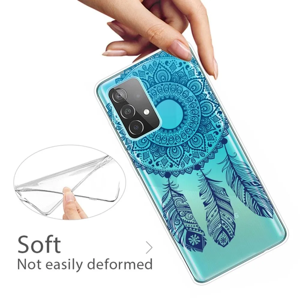 Deco Samsung Galaxy A13 4G case - Dream Catcher